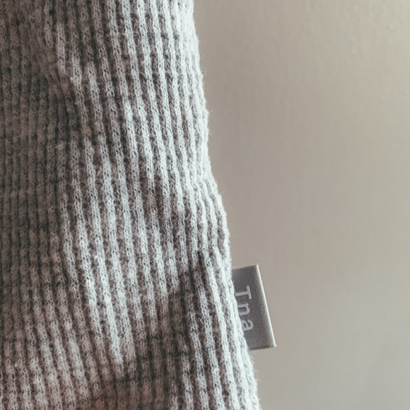 TNA Waffle Shirt - Picture 3 of 5